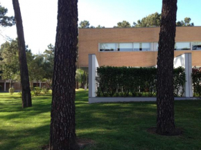 Barca Golf House